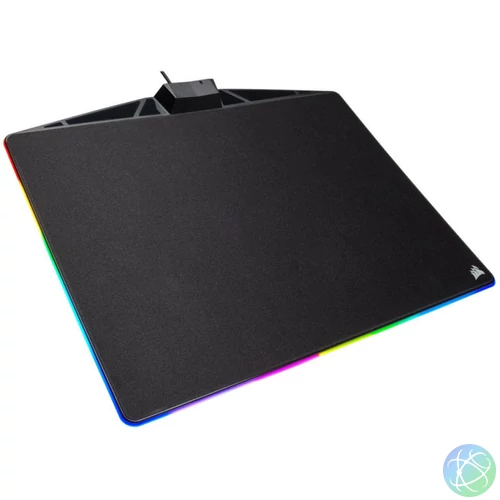 CORSAIR MM800 RGB Polaris Cloth Edition Egérpad