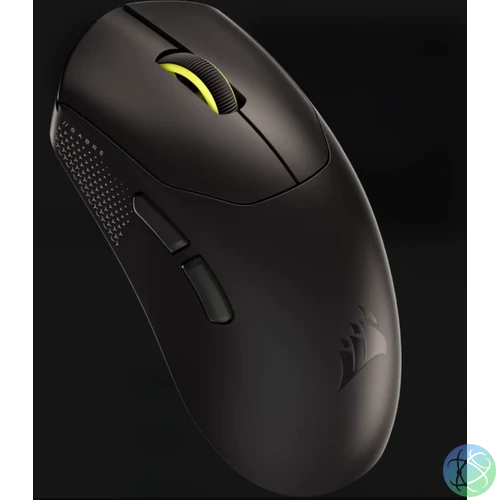 Corsair CH-931G000-WW Sabre V2 Pro Ultralight Wireless gaming egér fekete