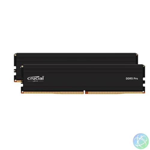 Crucial Pro 128GB KIT DDR5 5600MHz CL46