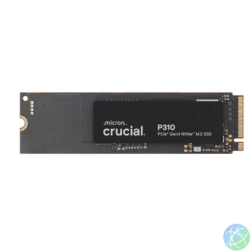 Crucial P310 1TB PCIe Gen4 NVMe 2280 M.2 SSD
