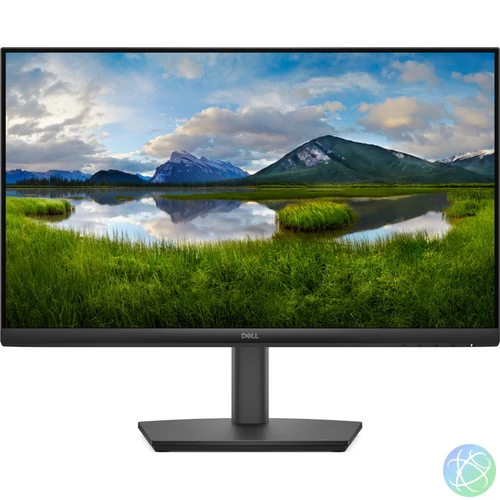 Dell Pro 24 Adjustable Stand Monitor E2425HSM VGA, HDMI, DP (1920x1080)