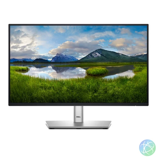 Dell P2225H 21.5" LED monitor VGA, HDMI, DP (1920x1080)
