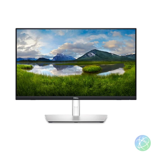 Dell P2424HT 24" LED Touch monitor USB-C, HDMI, DP (1920x1080)