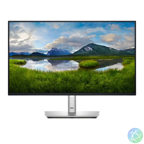 Dell P2425H 24" LED monitor VGA, HDMI, DP (1920x1080)