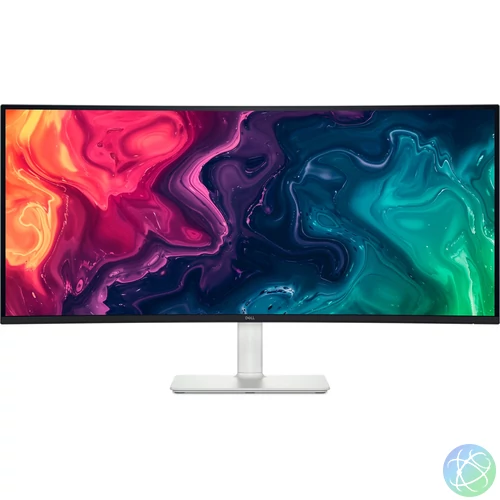 Dell 34 Plus USB-C Monitor S3425DW 2xHDMI, USB-C (3440x1440)