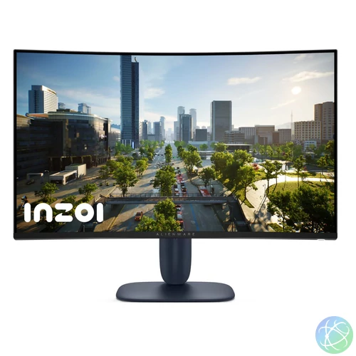 Dell Alienware AW3225DM 31.5" Gaming Monitor 2xDP, HDMI (2560x1440)