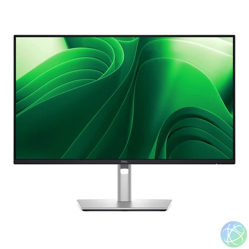 Dell Pro 24 Plus QHD HUB Monitor P2425DE HDMI, DP, USB-C (2560x1440)