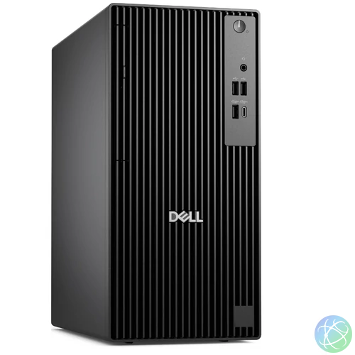 Dell Pro Tower QCT1250 számítógép W11ProMUI Ci5-14500 8GB 512GB UHD