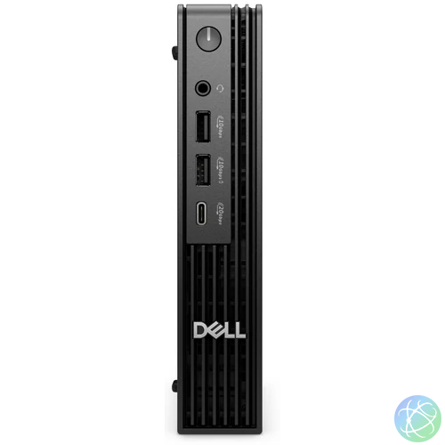 Dell Pro Micro Plus QBM1250 számítógép Cu5 235 16GB 512GB Linux