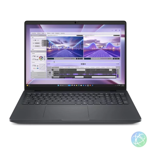 Dell Pro Max 16 MC16250 notebook FHD+ W11ProMUI Cu7 265H 16GB 512GB RTXPRO500
