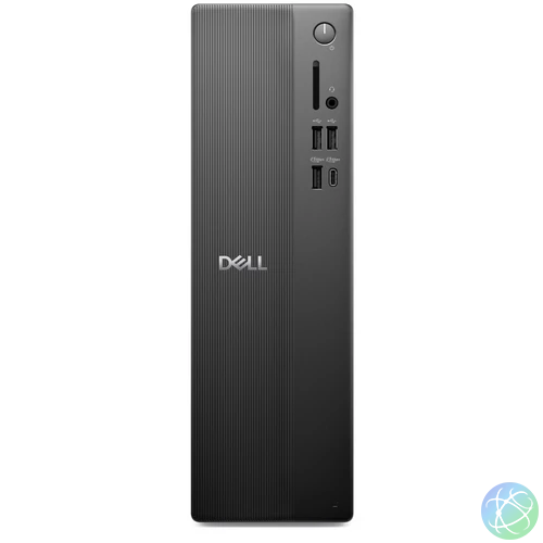 Dell Pro Slim Essential QVS1260 számítógép W11ProMUI Ci3 14100 8GB 512GB UHD730