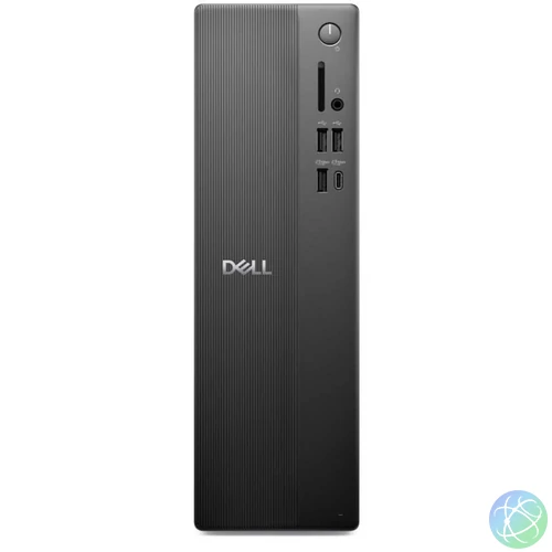 Dell Pro Slim Essential QVS1260 számítógép Ci5 14400 8GB 512GB UHD730 Linux