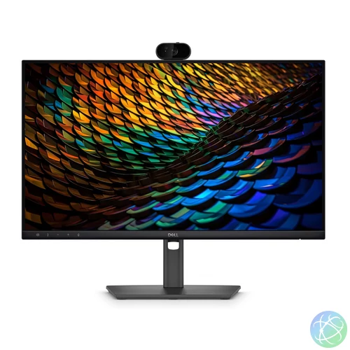 Dell Pro P 24 USB-C Hub Conferencing Monitor P2426HEB HDMI, DP, USB-C(1920x1080)