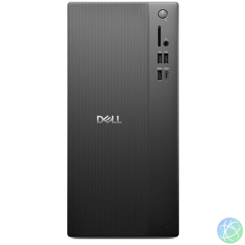 Dell Pro Tower Essential QVT1260 számítógép W11ProMUI Ci5 14400 16GB 512GB UHD