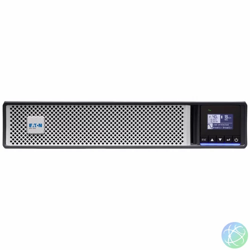Eaton 5PX 1500 RT2U G2 vonali interaktív 1:1 UPS