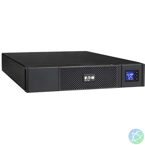 Eaton 5SC 3000iRT vonali-interaktív 1:1 UPS