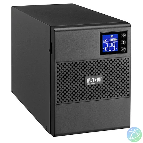 Eaton 5SC 750i vonali-interaktív 1:1 UPS