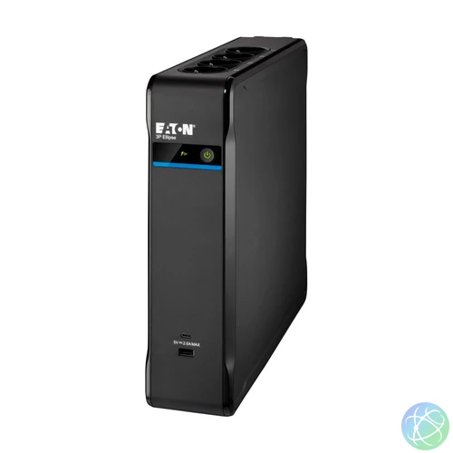 Eaton 3P Ellipse 1700 USB DIN