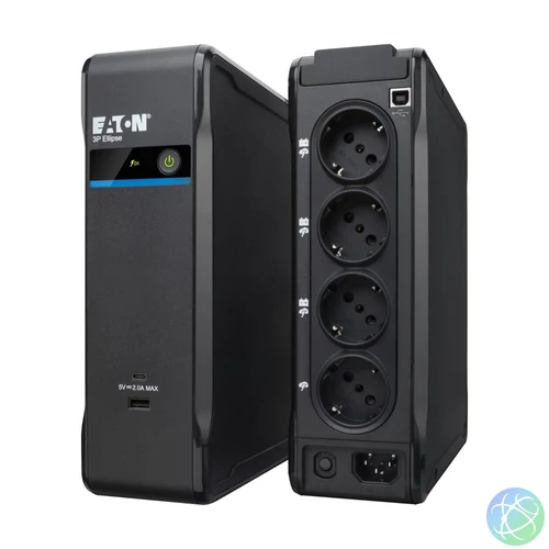 Eaton 3P Ellipse 700 USB DIN