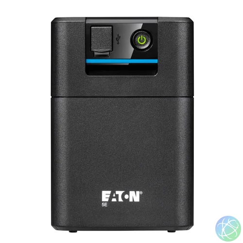 Eaton 5E 900UD G2 vonali-interaktív 1:1 UPS