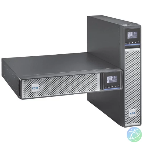 Eaton 5PX 3000i RT2U G2 vonali interaktív 1:1 UPS
