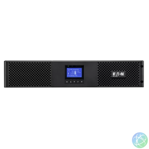 Eaton 9SX 3000i Rack on-line 1:1 UPS