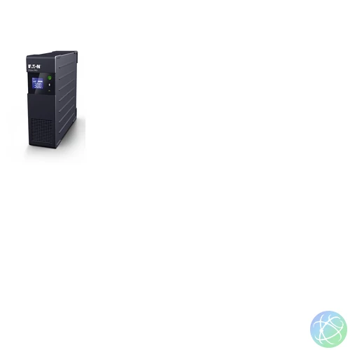 Eaton Ellipse PRO 1600 DIN vonali-interaktív 1:1 UPS