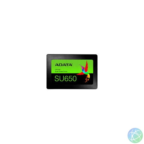 ADATA 240GB SATA3 2,5" 7mm (ASU650SS-240GT-R) SSD