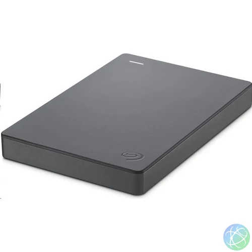 Seagate külső HDD 2TB Basic 2.5" USB3.0 fekete - STJL2000400