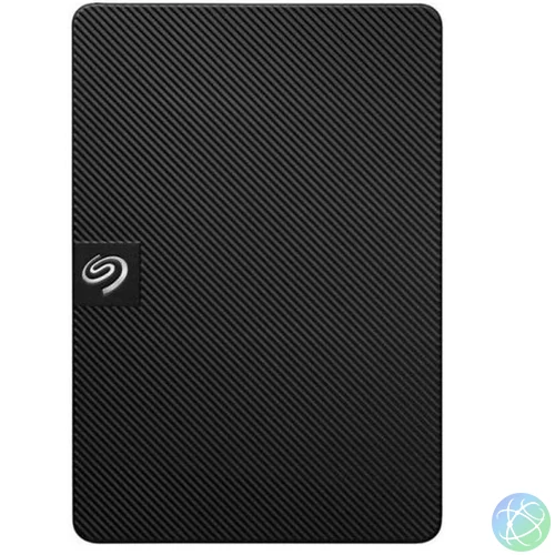 Seagate külső HDD 2TB Expansion 2.5" USB3.0 fekete - STKM2000400