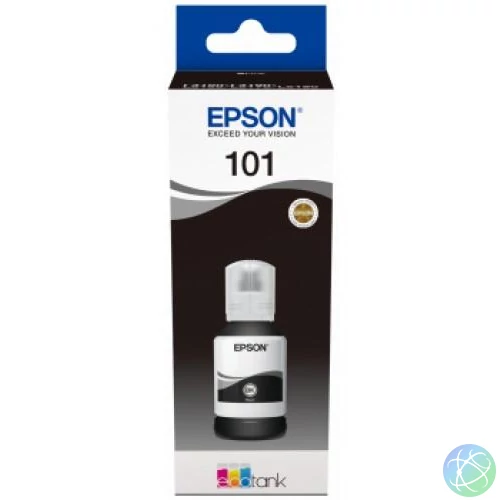 Epson EcoTank 101 fekete tintatartály