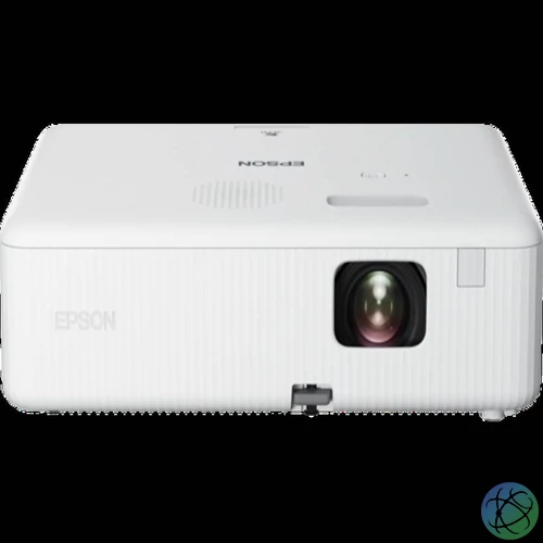 Epson CO-FH01 asztali hordozható többcélú projektor, Smart Full HD