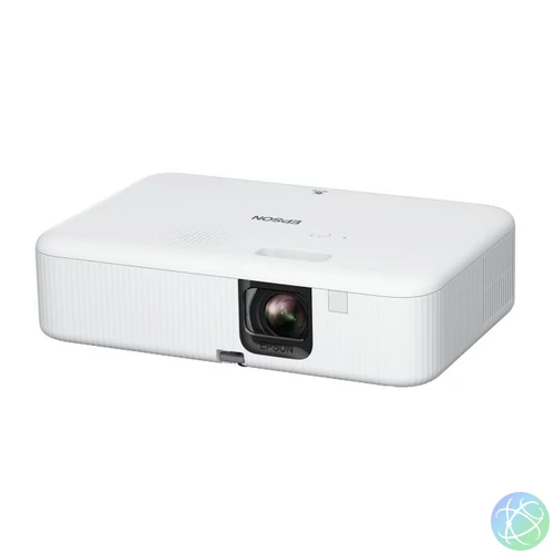 Epson CO-FH02 asztali hordozható többcélú projektor, Smart Full HD