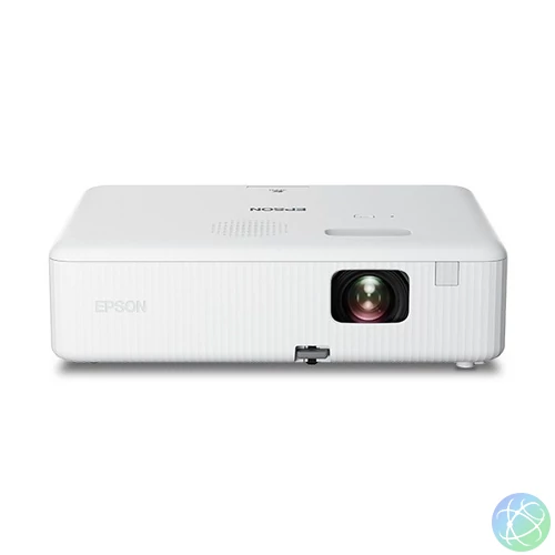 Epson CO-W01 asztali hordozható többcélú projektor, WXGA