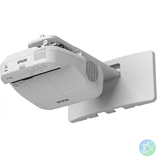 Epson EB-685W oktatási célú szuper közeli projektor, WXGA, LAN