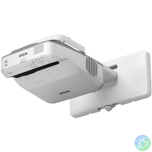Epson EB-685Wi oktatási célú interaktív szuper közeli projektor, WXGA, LAN