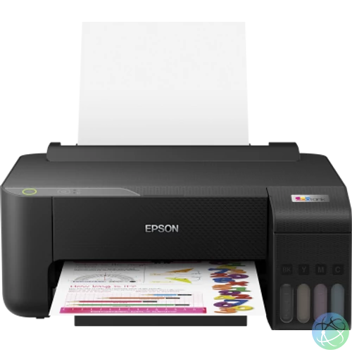 Epson L1230 színes tintasugaras A4 nyomtató