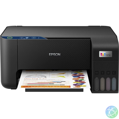 Epson EcoTank L3231 színes tintasugaras A4 MFP