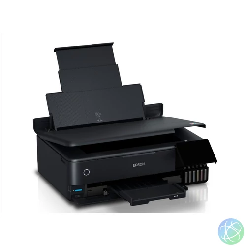 Epson EcoTank L8180 színes tintasugaras A3+ fotó MFP, duplex, WIFI