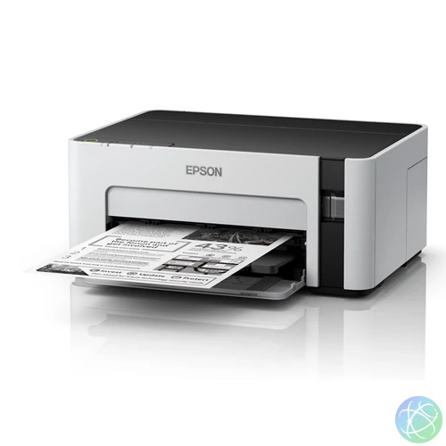 Epson EcoTank M1100 mono A4 tintasugaras nyomtató
