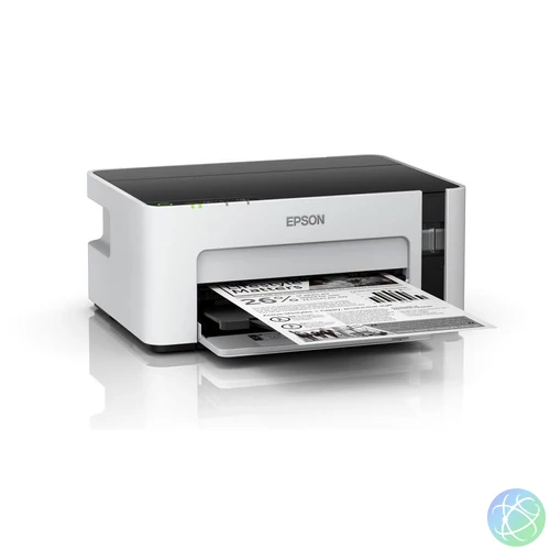Epson EcoTank M1120 mono A4 tintasugaras nyomtató, WIFI
