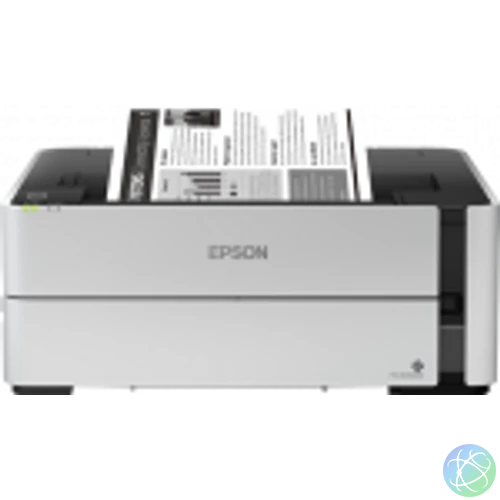 Epson EcoTank M1170 mono A4 tintasugaras nyomtató, duplex, LAN, WIFI