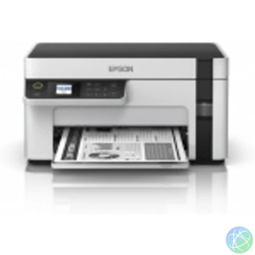 Epson EcoTank M2120 mono A4 tintasugaras 3in1 MFP, ADF, WIFI