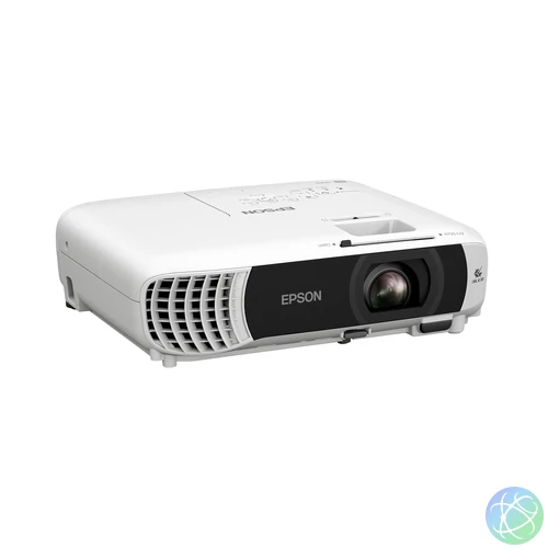 Epson EB-FH08 FHD lámpás projektor 2xHDMI, 3600 lumen