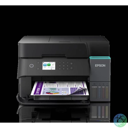 Epson EcoTank L6370