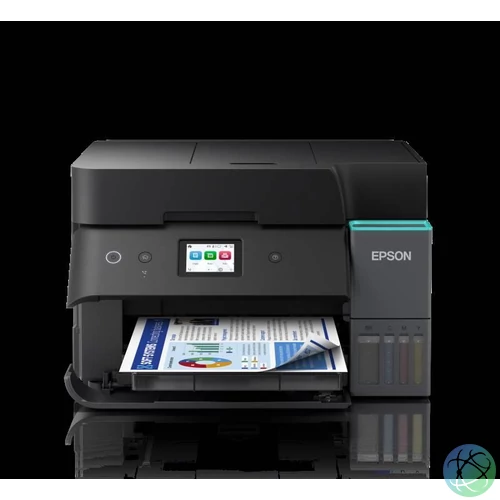 Epson EcoTank L6390