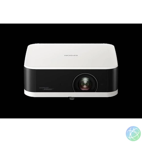 Epson Lifestudio Pop EF-61W hordozható smart projektor, Google TV, FHD