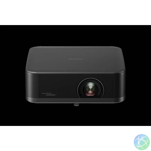 Epson LIFESTUDIO EF-62B hordozható smart projektor, Google TV,  4K Pro UHD