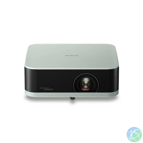 Epson Lifestudio Pop EF-61G hordozható smart projektor Google TV, FHD