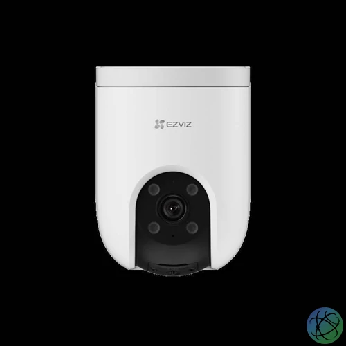 EZVIZ H8C PRO Kültéri Pan&Tilt Wifi kamera 2K+ 4MP